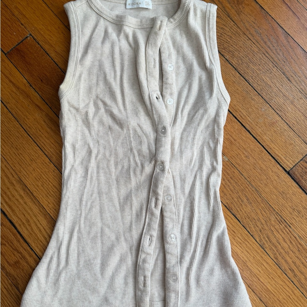 Kookai Australia Bec Top